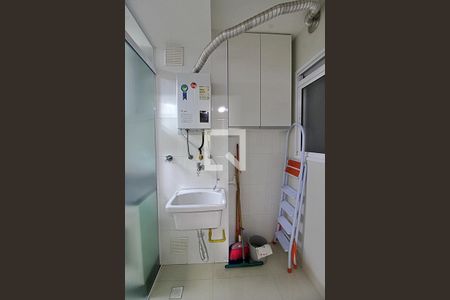 Apartamento para alugar com 54m², 2 quartos e 1 vagaÁrea de Serviço
