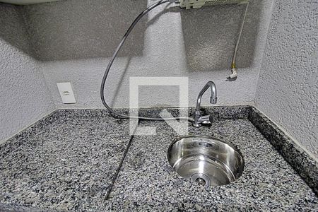 Apartamento para alugar com 54m², 2 quartos e 1 vagaLavabo