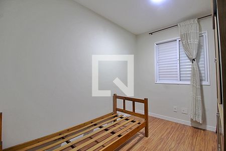 Quarto 1 de apartamento para alugar com 2 quartos, 54m² em Jardim Pedroso, Mauá