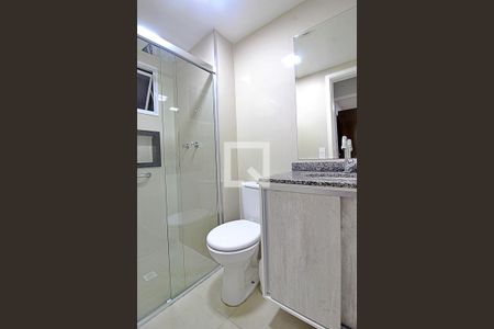 Apartamento para alugar com 54m², 2 quartos e 1 vagaBanheiro