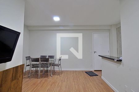 Apartamento para alugar com 2 quartos, 54m² em Jardim Pedroso, Mauá