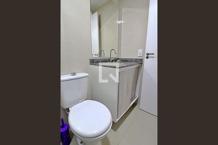 Apartamento para alugar com 54m², 2 quartos e 1 vagaBanheiro