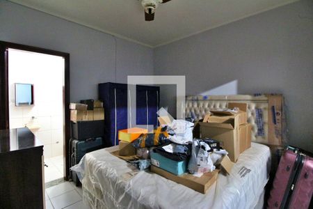 Casa à venda com 137m², 3 quartos e 3 vagasQuarto (edícula)