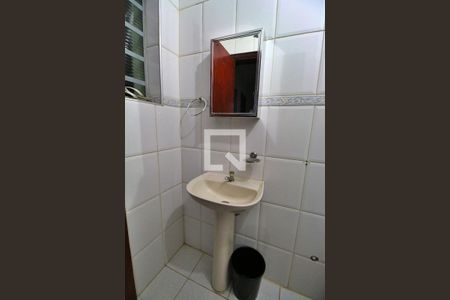 Casa à venda com 137m², 3 quartos e 3 vagasBanheiro (edícula)