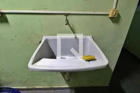 Casa à venda com 137m², 3 quartos e 3 vagasÁrea de serviço