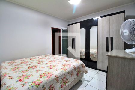 Quarto 2 (suite) de casa à venda com 3 quartos, 137m² em Vila Lemos, Campinas