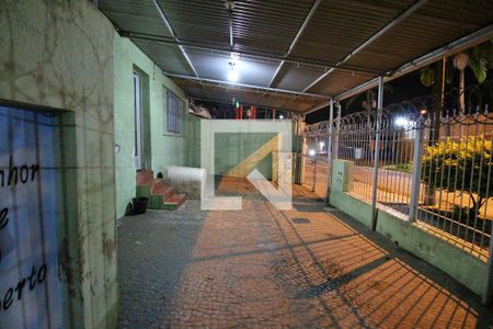 Casa à venda com 137m², 3 quartos e 3 vagasGaragem