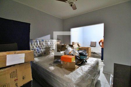 Casa à venda com 137m², 3 quartos e 3 vagasQuarto (edícula)