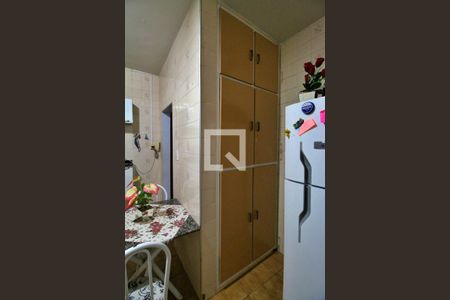 Casa à venda com 137m², 3 quartos e 3 vagasCozinha