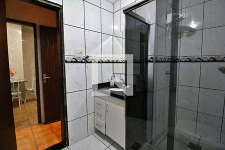 Casa à venda com 137m², 3 quartos e 3 vagasBanheiro