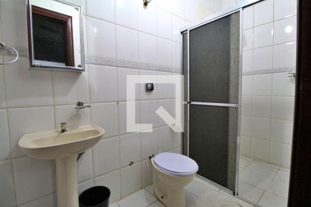 Casa à venda com 137m², 3 quartos e 3 vagasBanheiro (edícula)