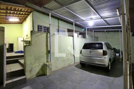 Casa à venda com 137m², 3 quartos e 3 vagasGaragem e entrada independente (Edícula)