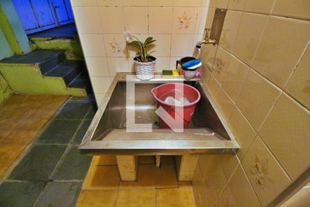 Casa à venda com 137m², 3 quartos e 3 vagasÁrea de serviço (tanque)