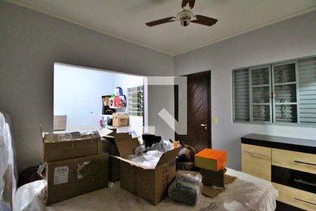 Casa à venda com 137m², 3 quartos e 3 vagasQuarto (edícula)