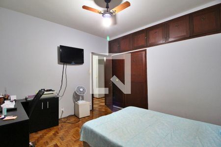 Quarto 1 de casa à venda com 3 quartos, 137m² em Vila Lemos, Campinas