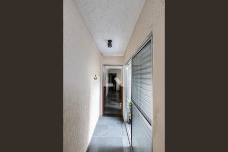 Casa à venda com 165m², 3 quartos e 3 vagasCozinha