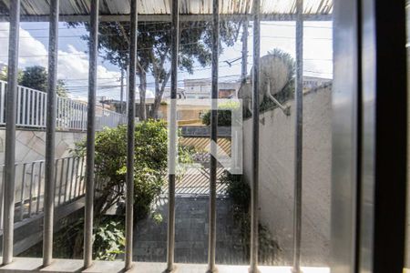 Sala de casa à venda com 3 quartos, 165m² em Vila Carrão, São Paulo