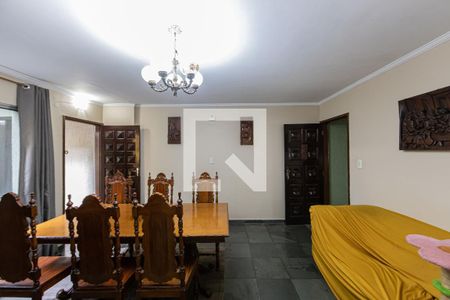 Sala de Jantar de casa à venda com 3 quartos, 165m² em Vila Carrão, São Paulo