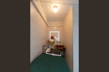 Casa à venda com 165m², 3 quartos e 3 vagasÁrea de Serviço