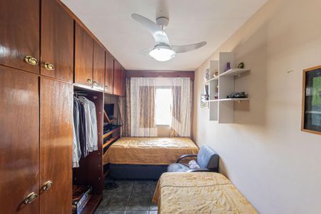 Casa à venda com 165m², 3 quartos e 3 vagasQuarto 2