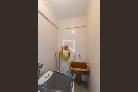 Casa à venda com 165m², 3 quartos e 3 vagasÁrea de Serviço