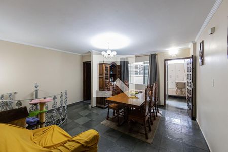 Sala de Jantar de casa à venda com 3 quartos, 165m² em Vila Carrão, São Paulo