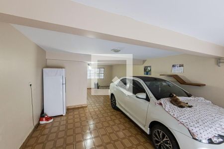 Casa à venda com 165m², 3 quartos e 3 vagasGaragem