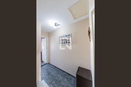 Corredor de casa à venda com 3 quartos, 165m² em Vila Carrão, São Paulo