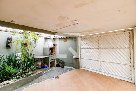 Casa à venda com 268m², 3 quartos e 2 vagas Casa à venda com 268m², 3 quartos e 2 vagasGaragem