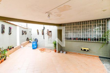 Casa à venda com 268m², 3 quartos e 2 vagas Casa à venda com 268m², 3 quartos e 2 vagasGaragem