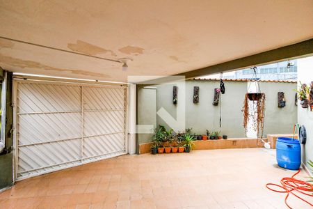 Casa à venda com 268m², 3 quartos e 2 vagas Casa à venda com 268m², 3 quartos e 2 vagasGaragem