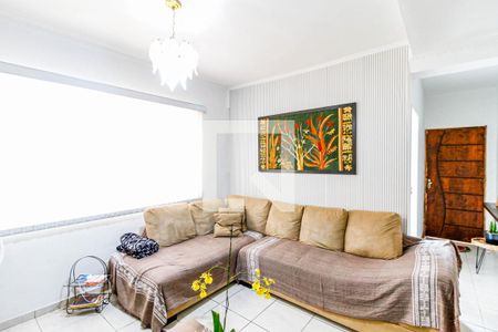 Sala de casa à venda com 3 quartos, 268m² em Santo Amaro, São Paulo