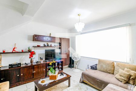 Sala de casa à venda com 3 quartos, 268m² em Santo Amaro, São Paulo