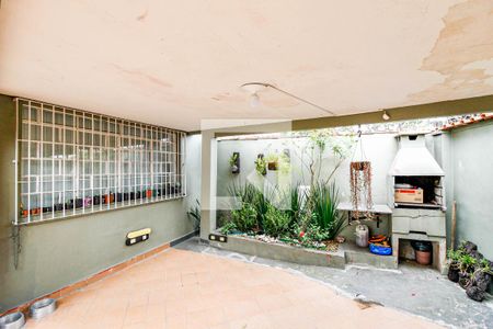 Casa à venda com 268m², 3 quartos e 2 vagas Casa à venda com 268m², 3 quartos e 2 vagasGaragem