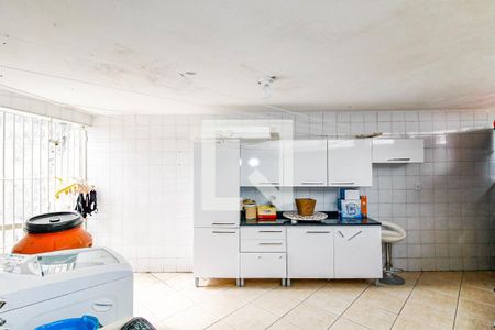 Casa à venda com 268m², 3 quartos e 2 vagas Casa à venda com 268m², 3 quartos e 2 vagasÁrea de Serviço