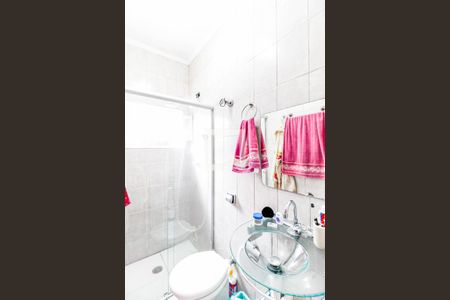 Casa à venda com 268m², 3 quartos e 2 vagas Casa à venda com 268m², 3 quartos e 2 vagasBanheiro