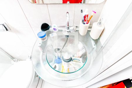 Casa à venda com 268m², 3 quartos e 2 vagas Casa à venda com 268m², 3 quartos e 2 vagasBanheiro