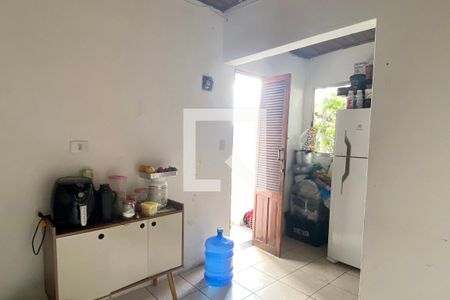 Sala de casa à venda com 3 quartos, 270m² em Jardim dos Camargos, Barueri