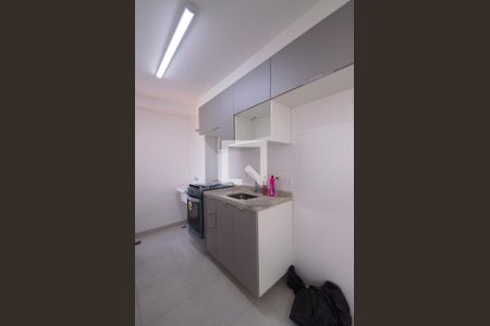 Apartamento para alugar com 37m², 2 quartos e sem vagaCozinha