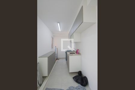 Apartamento para alugar com 37m², 2 quartos e sem vagaCozinha