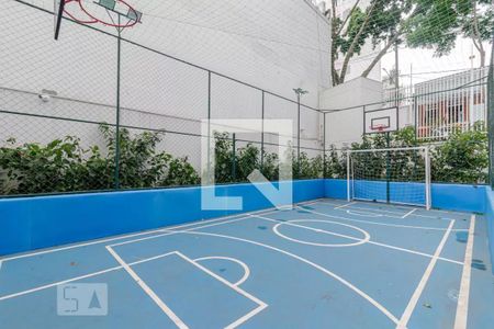Apartamento para alugar com 37m², 2 quartos e sem vagaQuadra