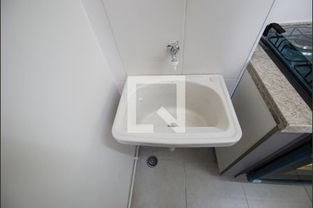 Apartamento para alugar com 37m², 2 quartos e sem vagaÁrea de serviço