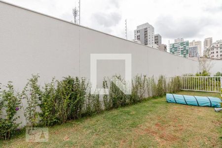 Apartamento para alugar com 37m², 2 quartos e sem vagaPet Place