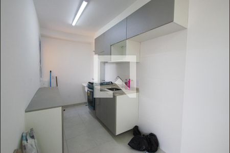 Apartamento para alugar com 37m², 2 quartos e sem vagaCozinha