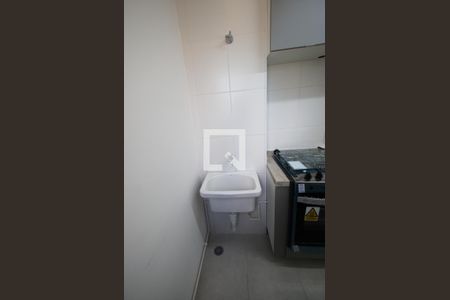 Apartamento para alugar com 37m², 2 quartos e sem vagaÁrea de serviço