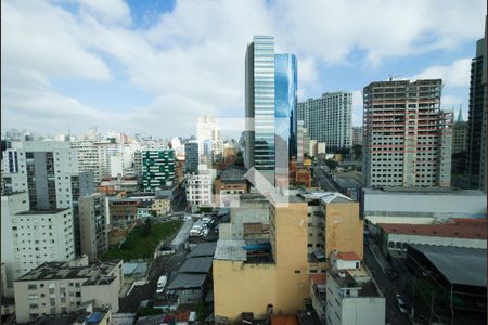 Apartamento para alugar com 37m², 2 quartos e sem vagaQuarto 1 - Vista