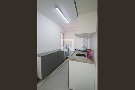 Apartamento para alugar com 37m², 2 quartos e sem vagaCozinha