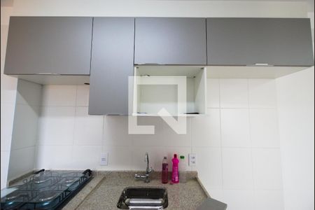 Apartamento para alugar com 37m², 2 quartos e sem vagaCozinha
