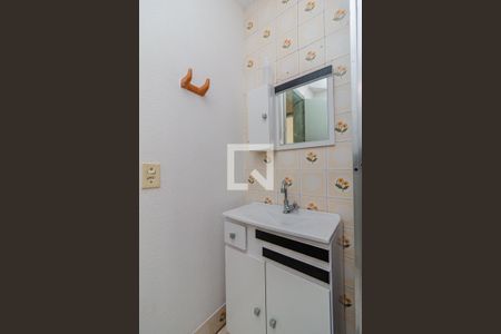 Apartamento para alugar com 65m², 2 quartos e 1 vaga