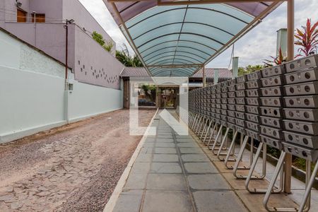 Apartamento para alugar com 65m², 2 quartos e 1 vaga